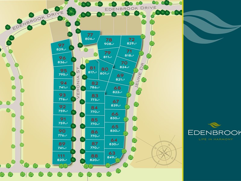 Stage 2 Bundaberg Land Selling